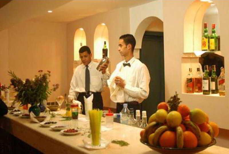 Ametis Club Karam Hotel Ouarzazate Eksteriør billede