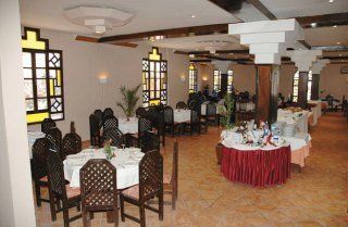 Ametis Club Karam Hotel Ouarzazate Eksteriør billede